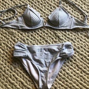 Kirra swim set